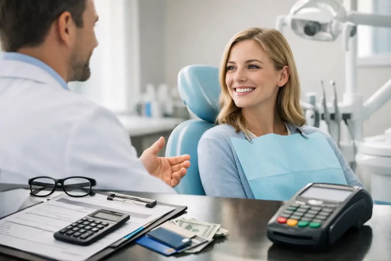 Choosing a Direct Billing Dentist in Aurora
