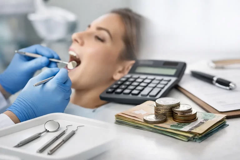 Dental Exam Cost in Ontario: What You May Pay