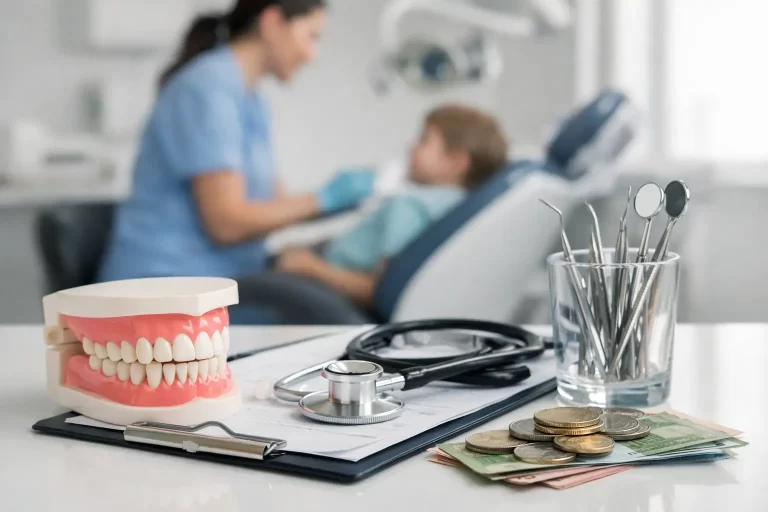 What Does CDCP Dental Cover in Ontario?