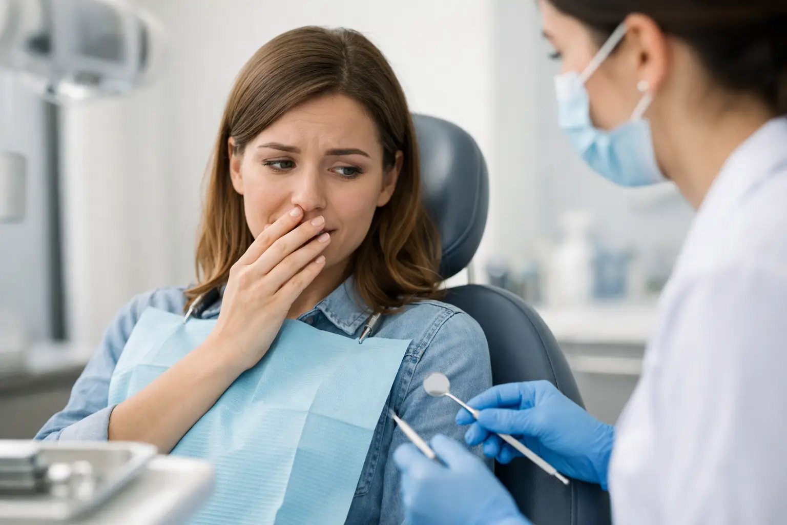 How to Reduce Dental Anxiety Before Your Visit