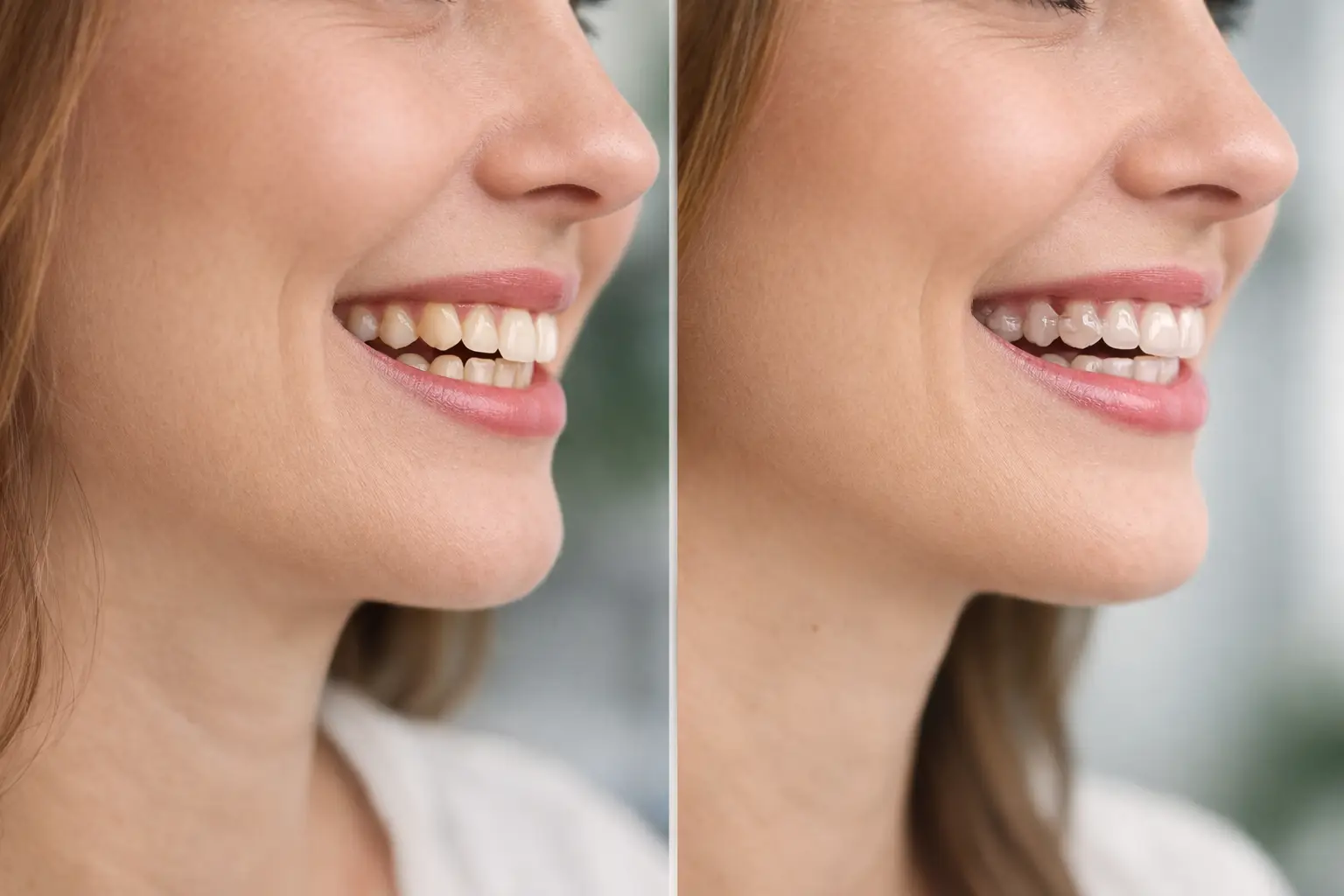 Invisalign Treatment Before After: What Changes?