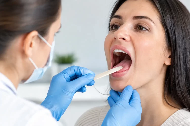 Top Signs of Oral Cancer You Should Not Ignore