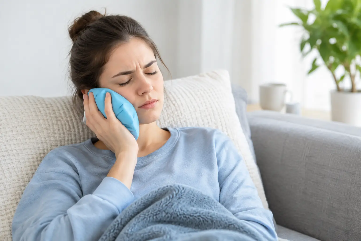 A Guide to Wisdom Tooth Recovery at Home