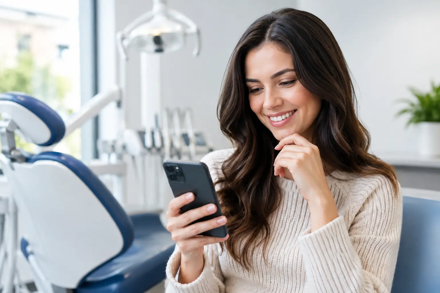 How to Read Dentist Reviews With Confidence