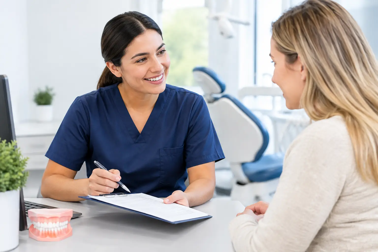 Your Guide to Dental Insurance Claims in Ontario