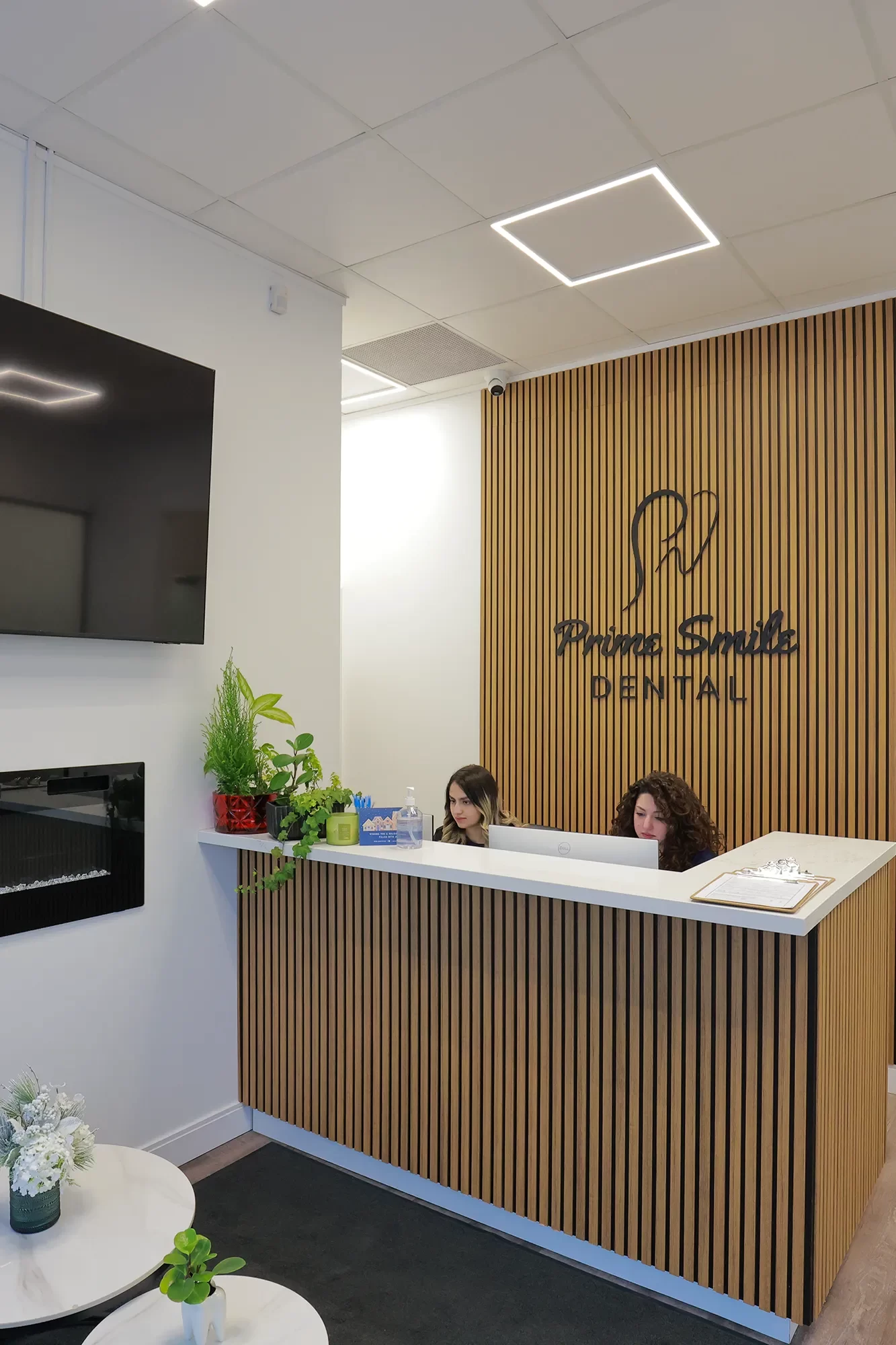 Prime Smile Dental Clinic