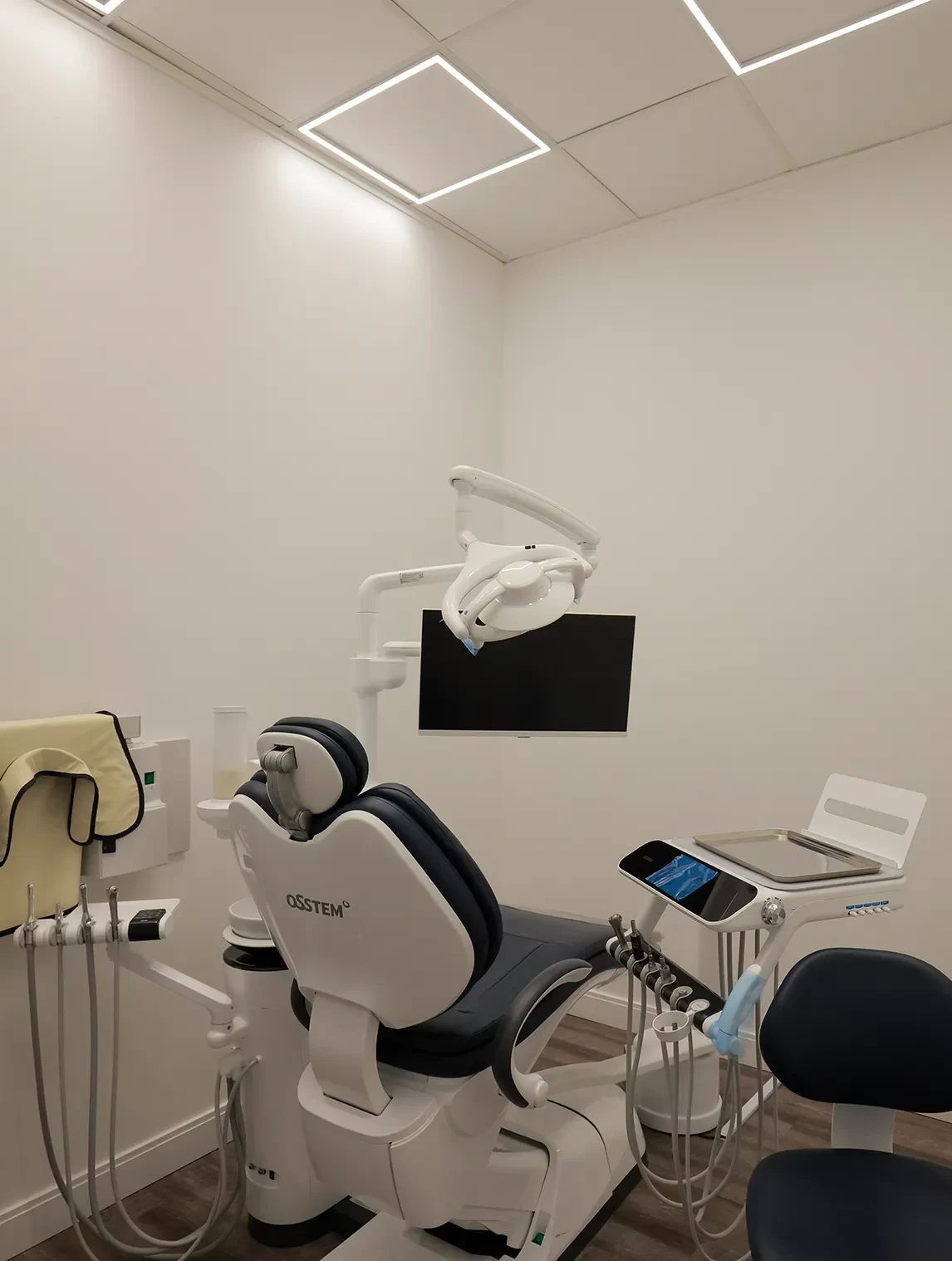 Prime Smile Dental Clinic