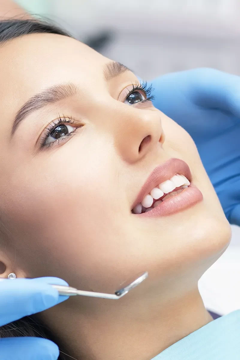 Dental Bonding