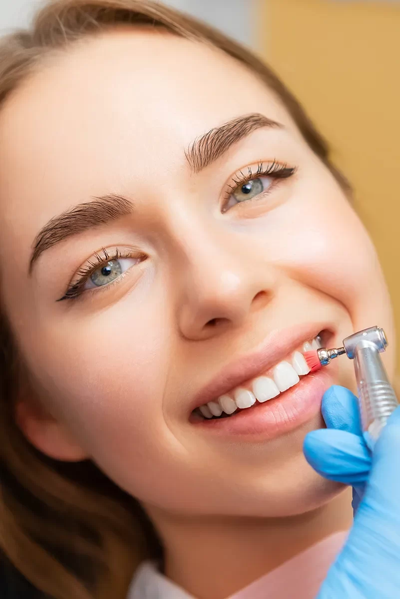 Dental Cleanings