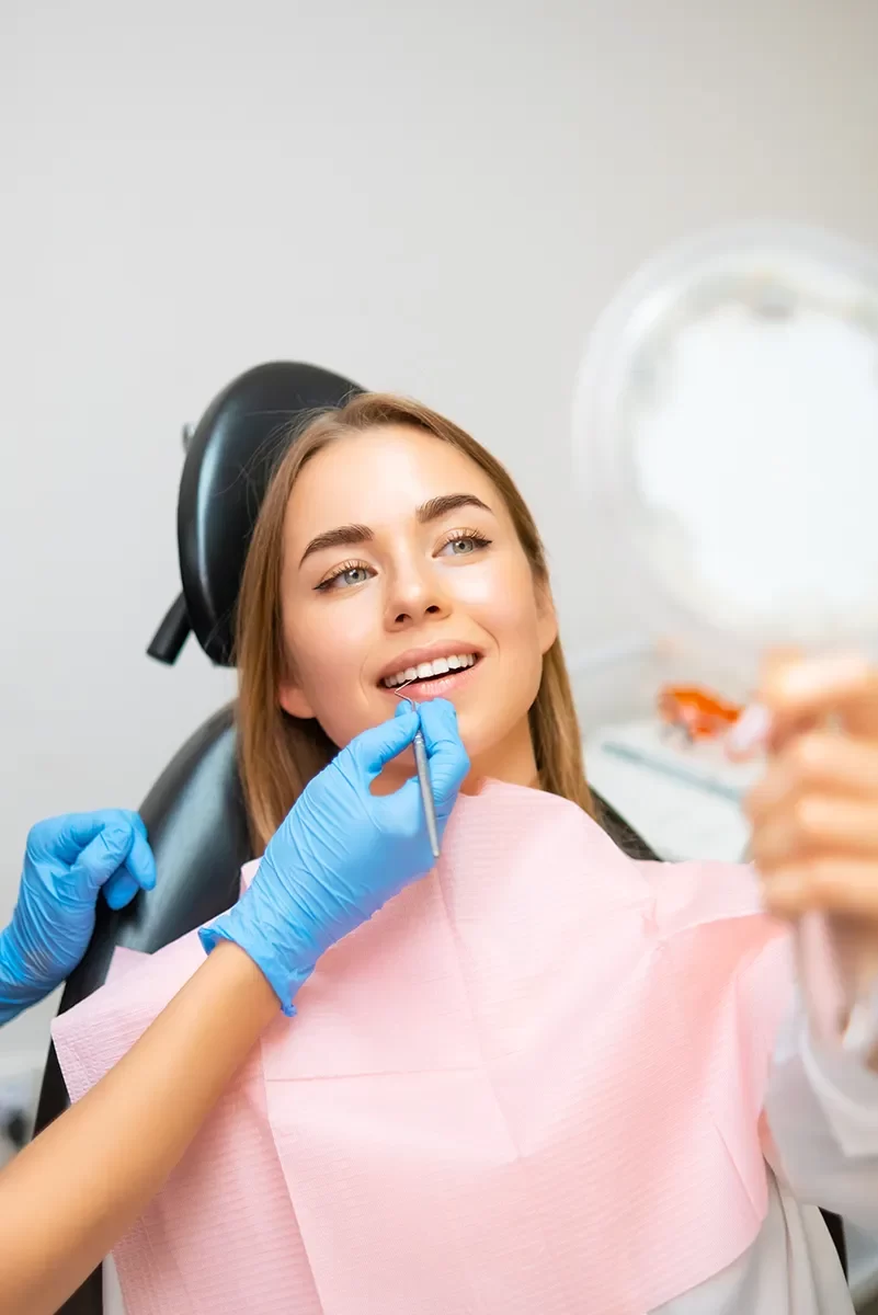 Dental Cleanings