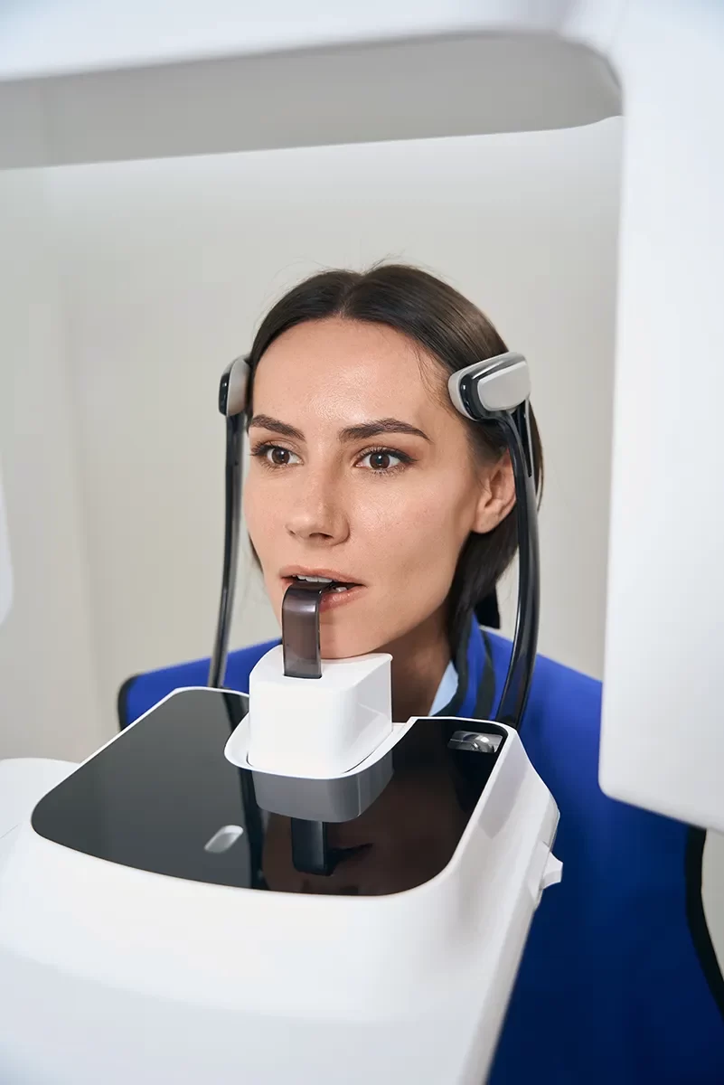 Dental Exams