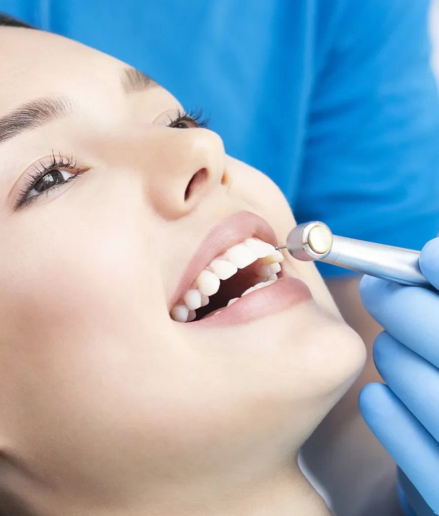 Dental Extraction