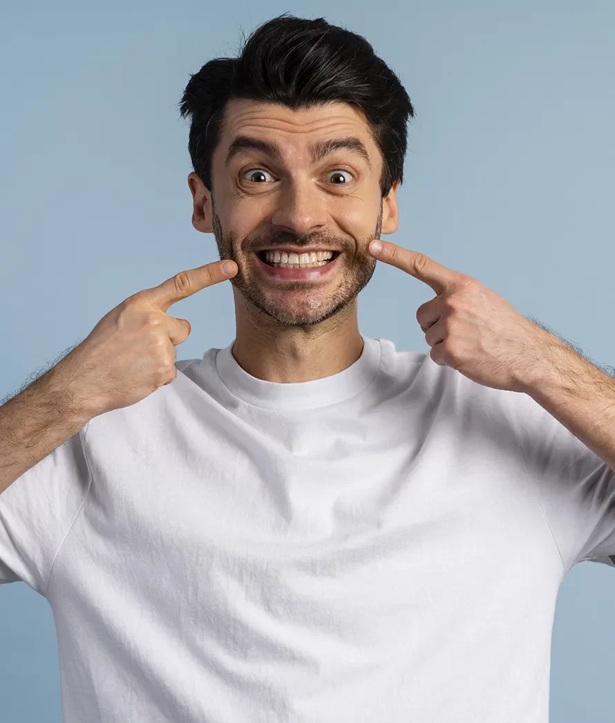 Dental Fillings