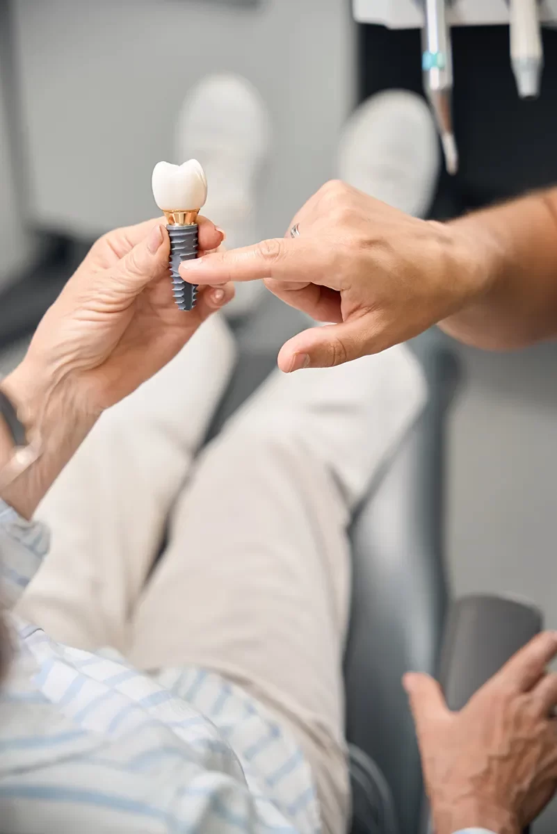 Dental Implants