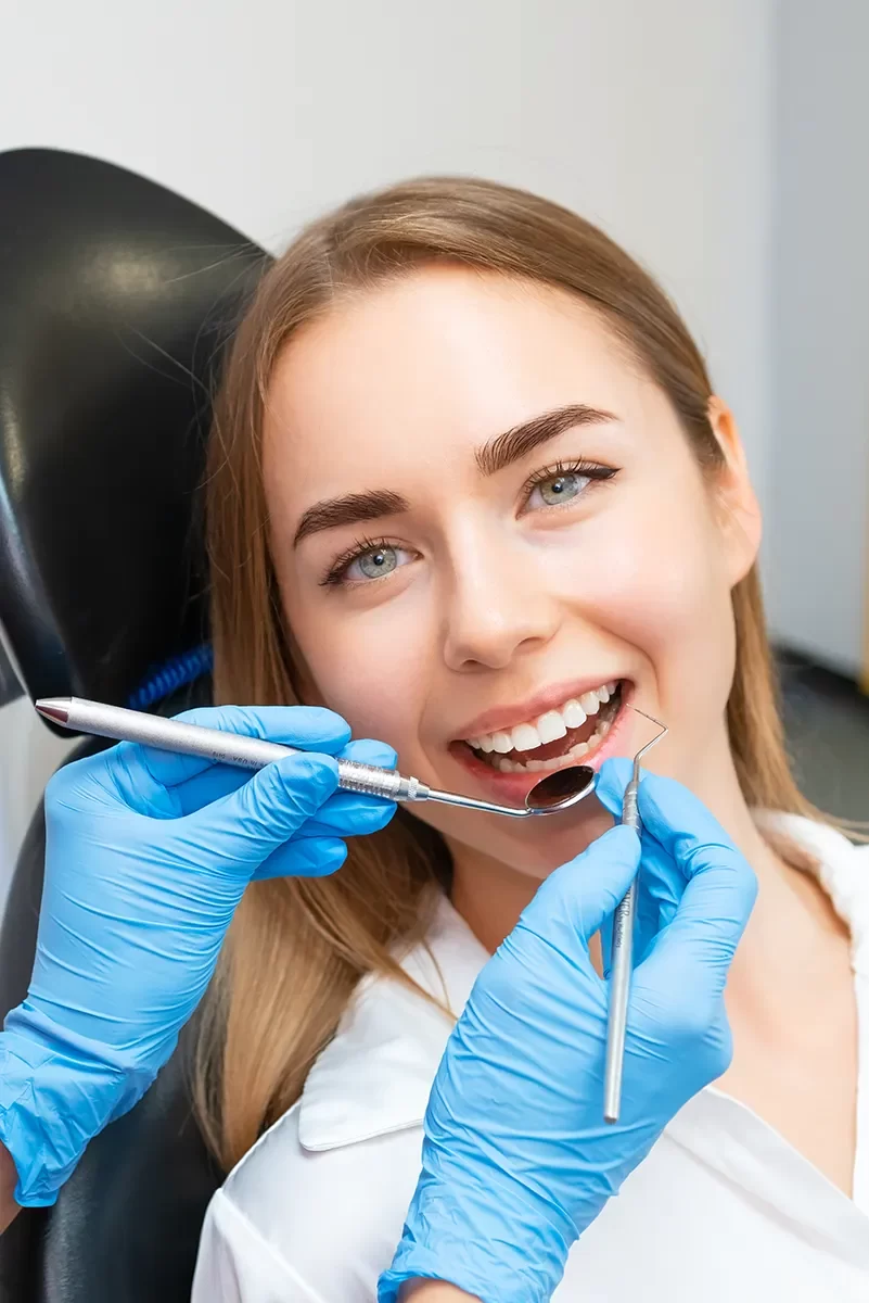 Dental Veneers