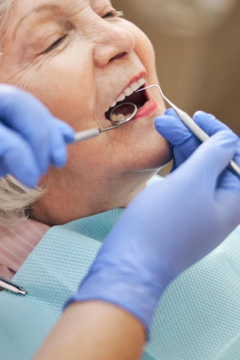 Dentures