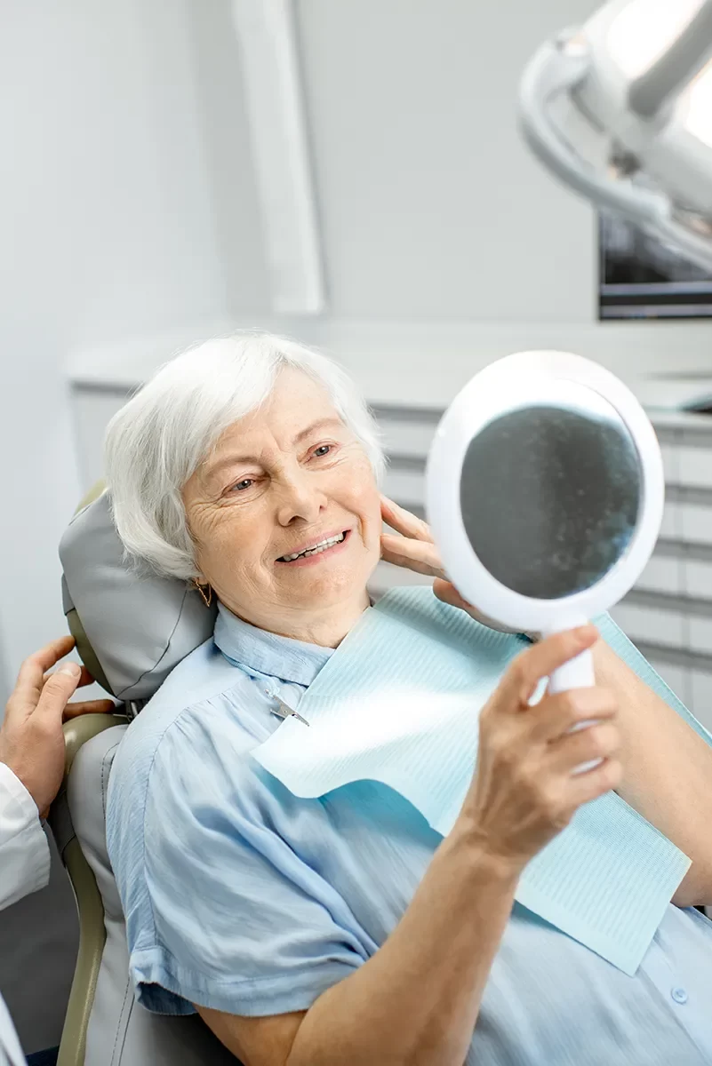 Dentures