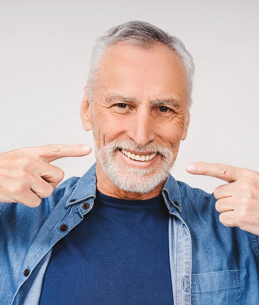 Dentures