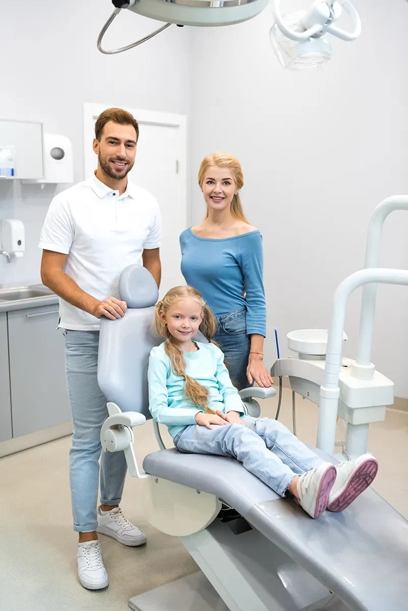 Family Dentistry