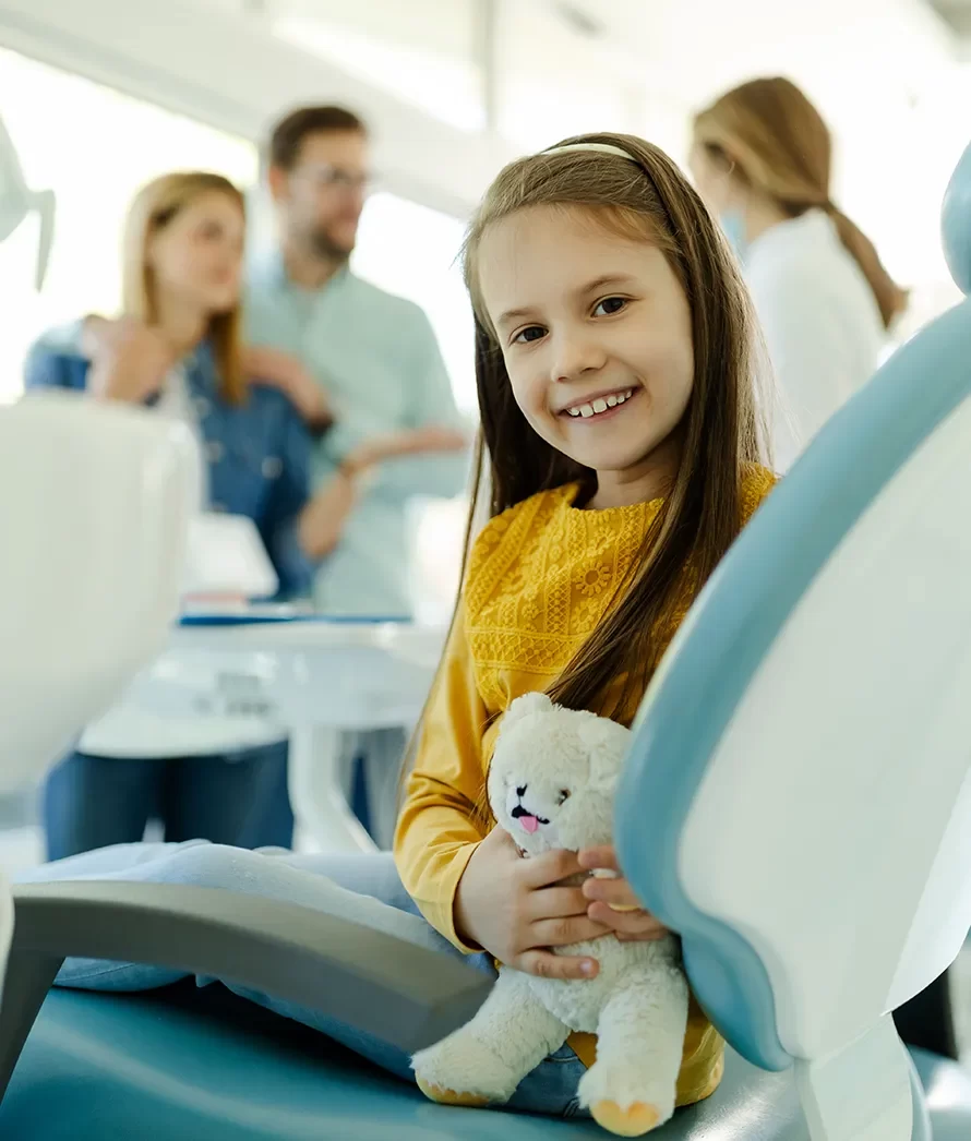 Family Dentistry