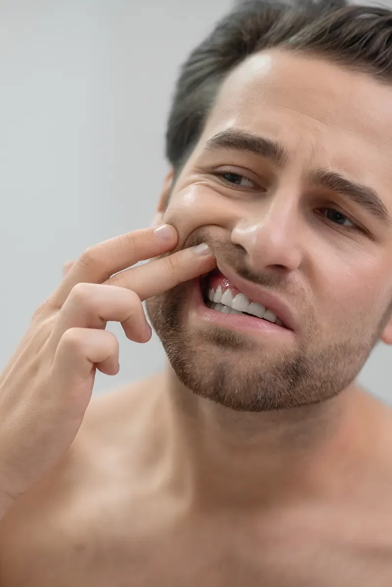 Gum Disease Therapy