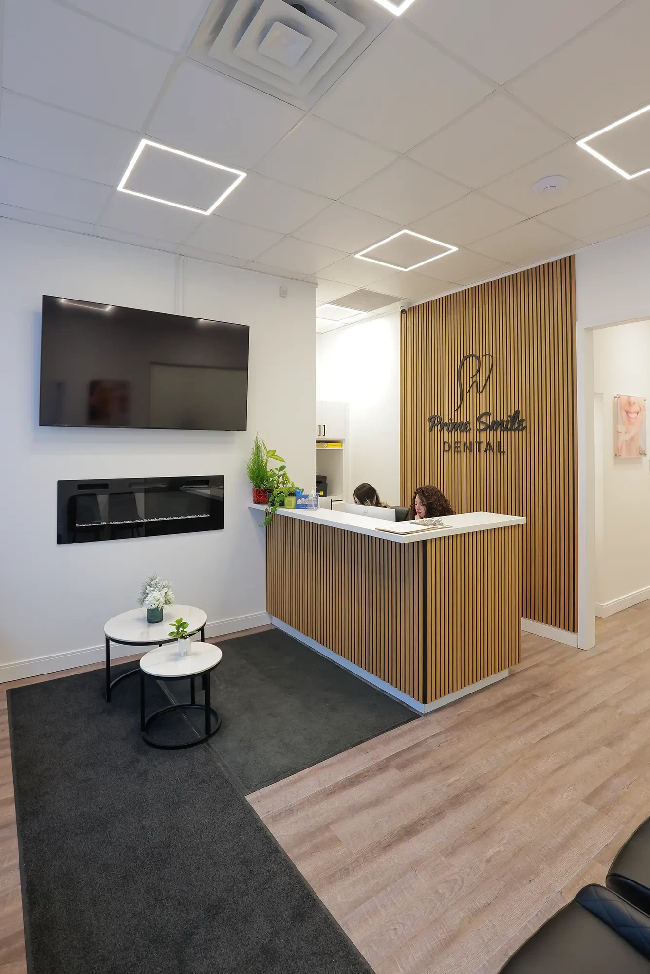 Prime Smile Dental Clinic