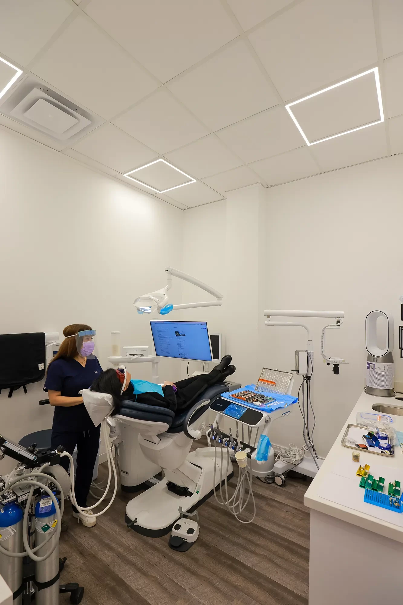 Prime Smile Dental Clinic