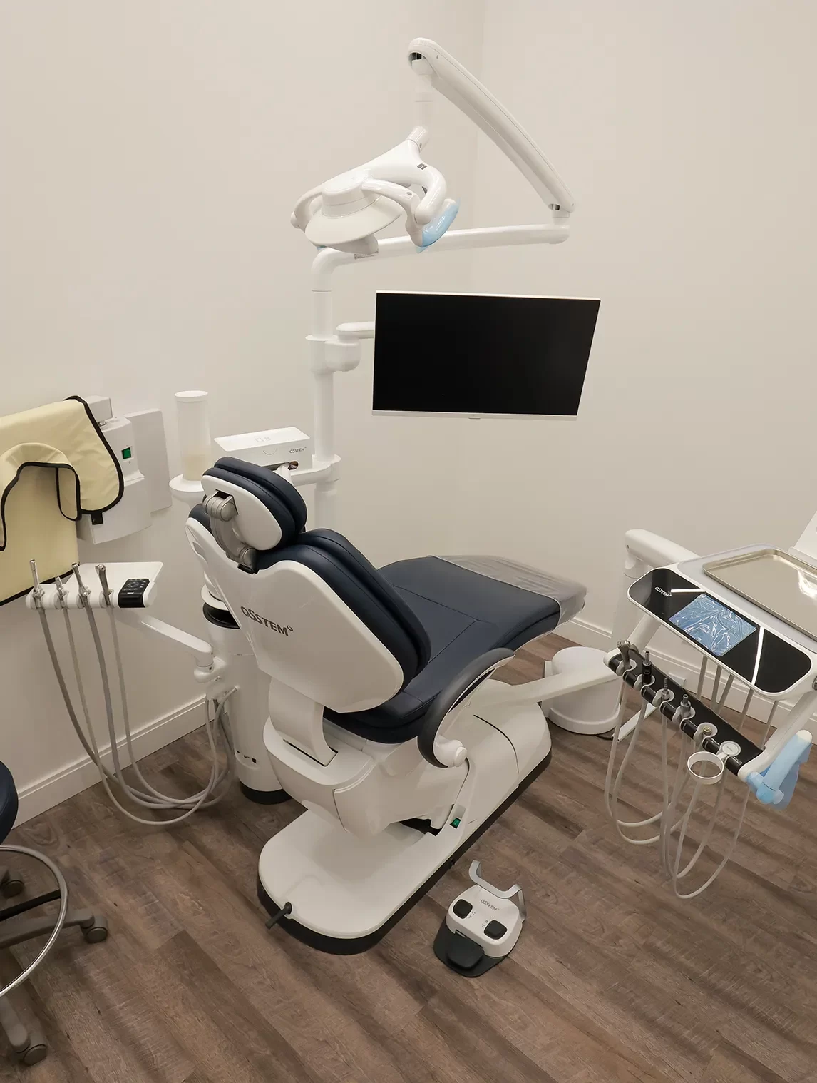 Prime Smile Dental Clinic