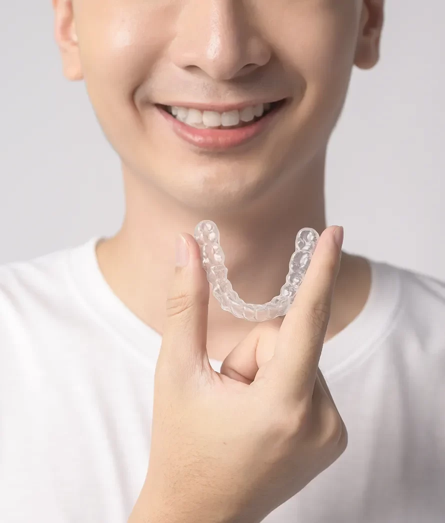 Invisalign