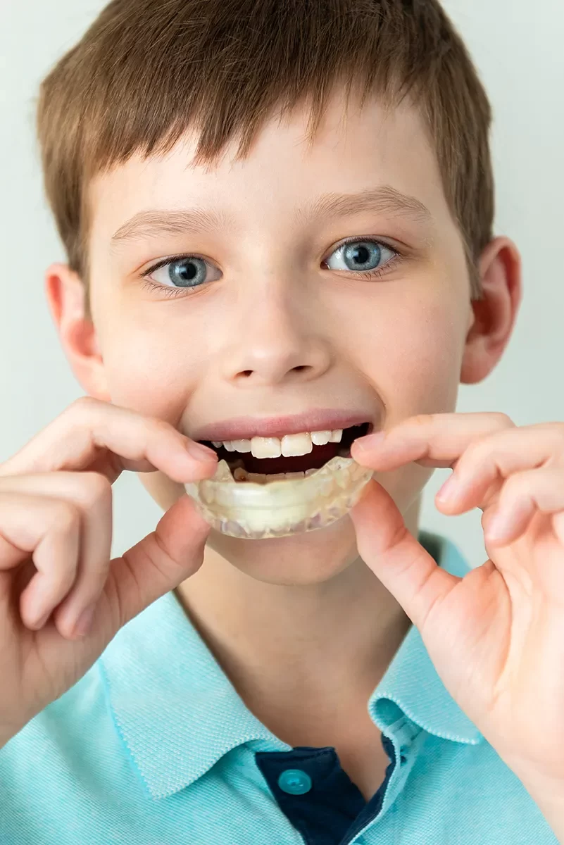 Night Guards for Teeth Grinding (Bruxism)