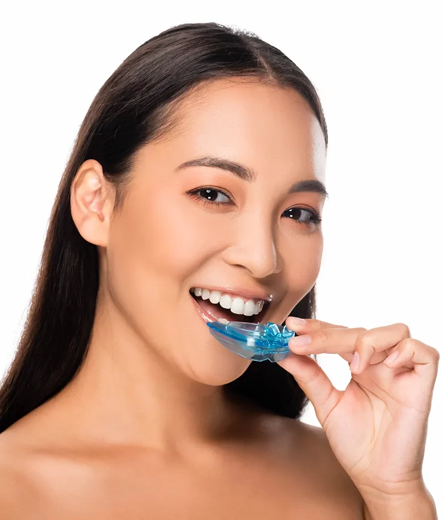 Night Guards for Teeth Grinding (Bruxism)
