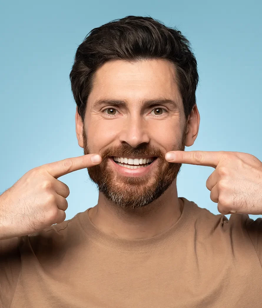Oral Surgery