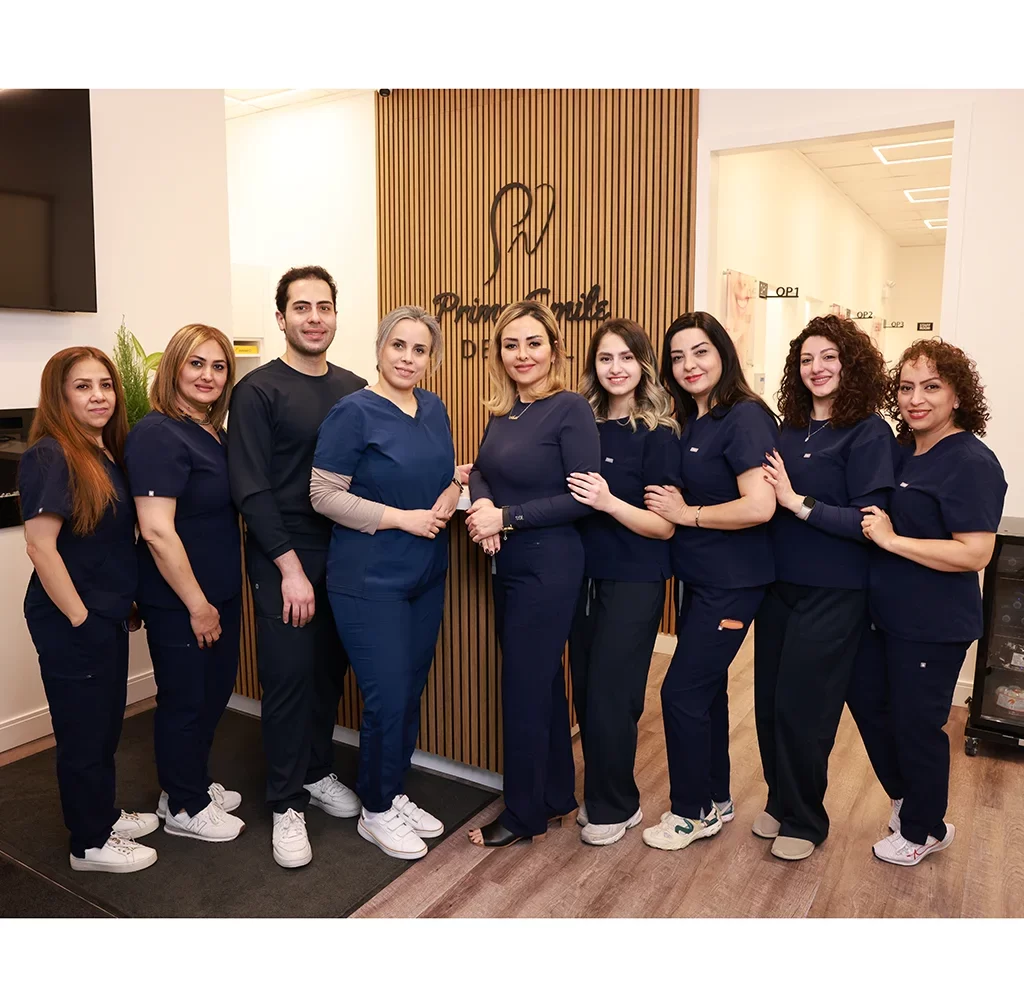 Prime Smile Dental Clinic