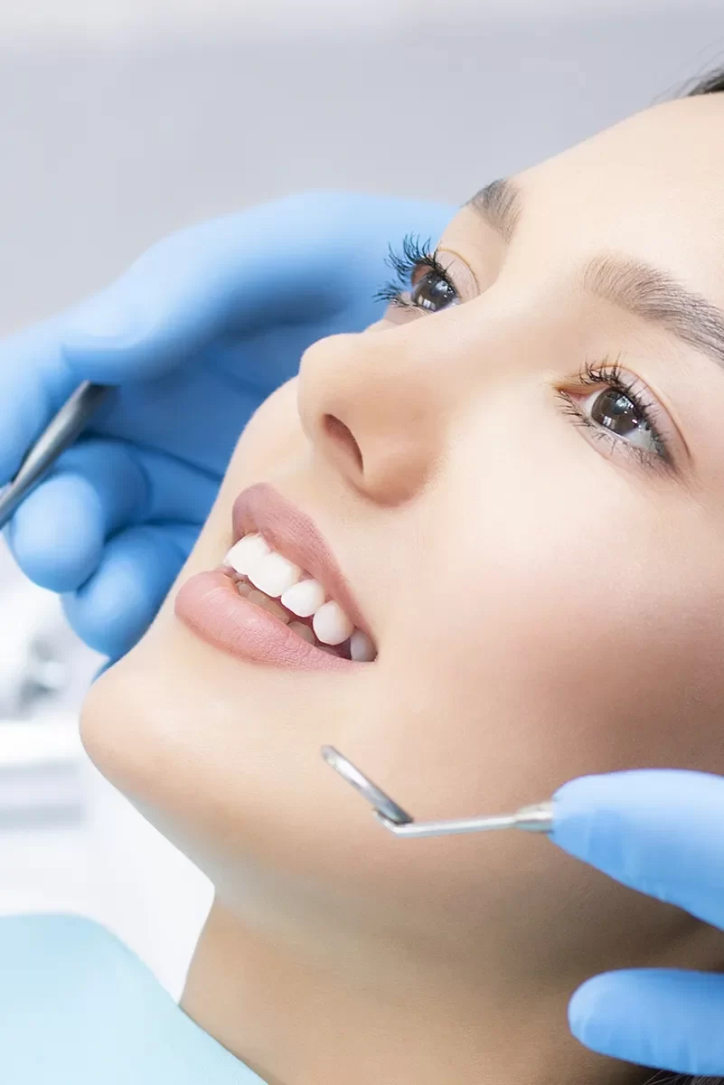 Root Canal Therapy