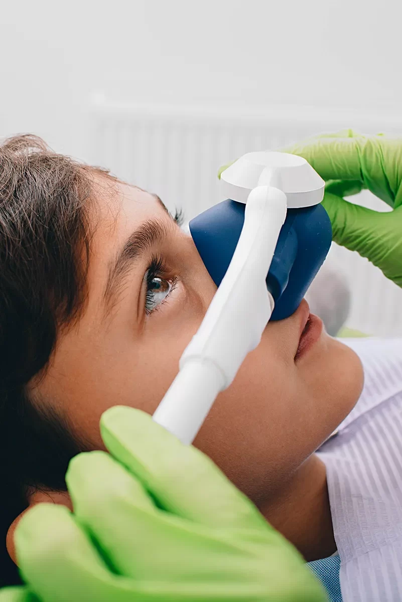 Sedation Dentistry